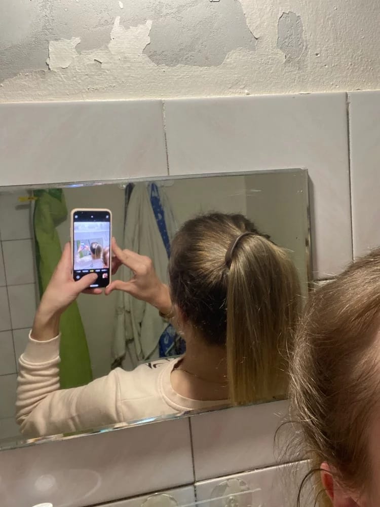 חוות דעת - גומיית הקסם ליצירת נפח- bandmagic