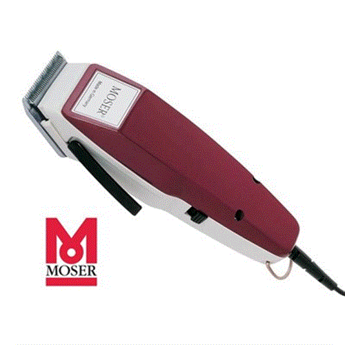 מכונת תספורת 1400-0051 Moser