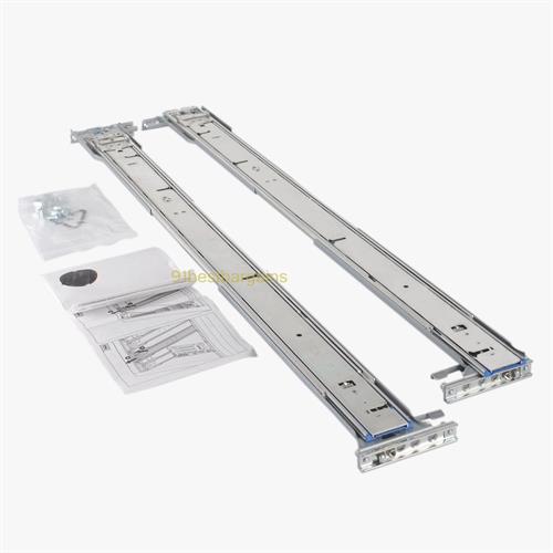 מסילות לשרת HP DL380 Gen 8, DL560 Gen 8, Gen 9 & Gen 10 rail kit