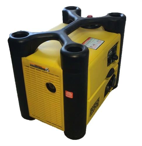 גנרטור אינוורטר מושתק 1000W