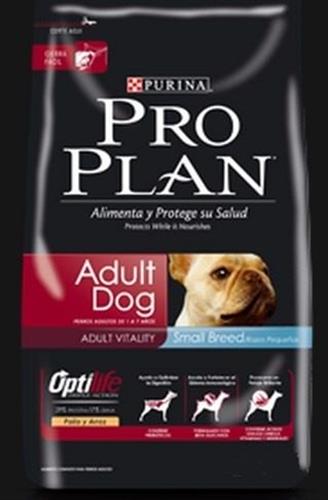 פרופלאן בוגר גזע קטן עוף 3 ק"ג