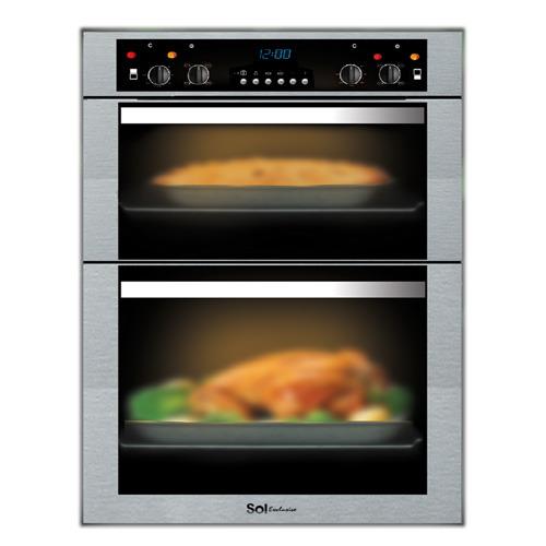 תנור אפייה Sol TH888