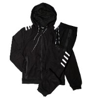 חליפת אינטרלוק גברים