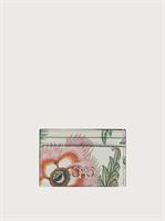 ארנק Salvatore Ferragamo Credit Card Case לנשים