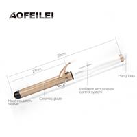 המסלסל המושלם