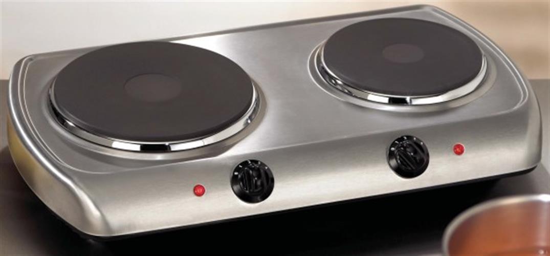 כיריים ‏חשמל Hemilton HEM-262 המילטון