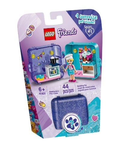 Lego Friends 41401