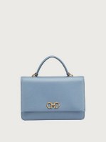 תיק  blue Salvatore Ferragamo