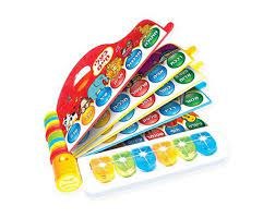 מילון הצלילים הראשון שלי