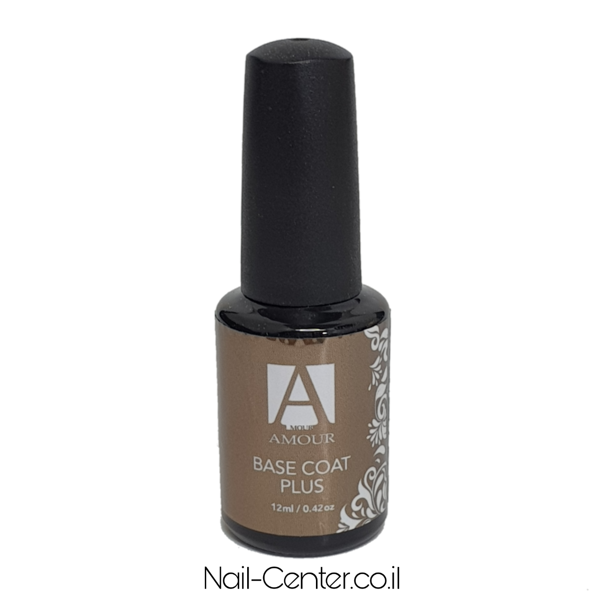 בייס פלוס אמור - ראבר בייס