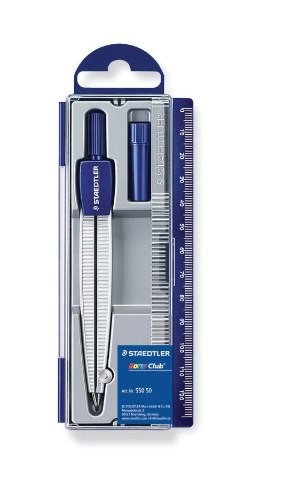 מחוגה לעופרת STAEDTLER NORIS 550-50