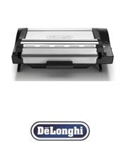DeLonghi טוסטר / גריל לחיצה דגם: CG-4001.BK
