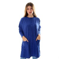 טוניקה כיסים