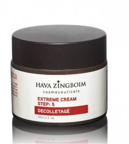 קרם צוואר חוה זינגבוים