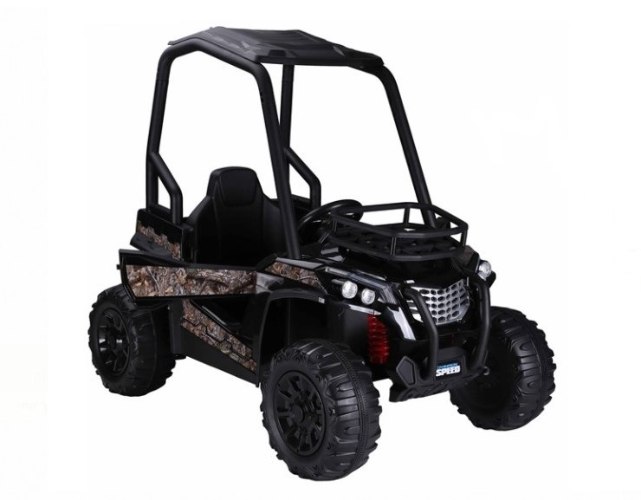 מיני פולריס RZR - 24V