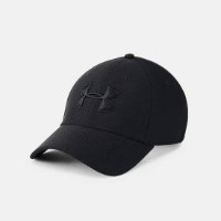 כובע אנדר ארמור בצבע שחור