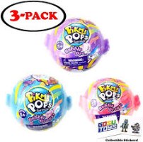 פיקמי פופס- בלונים