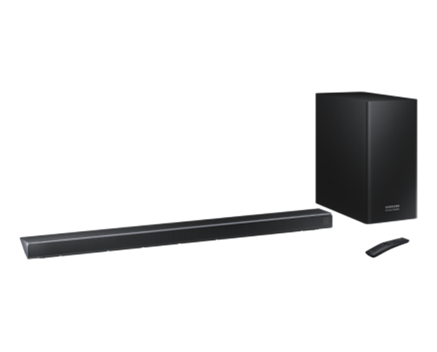 מקרן קול אלחוטי Samsung HW-Q70