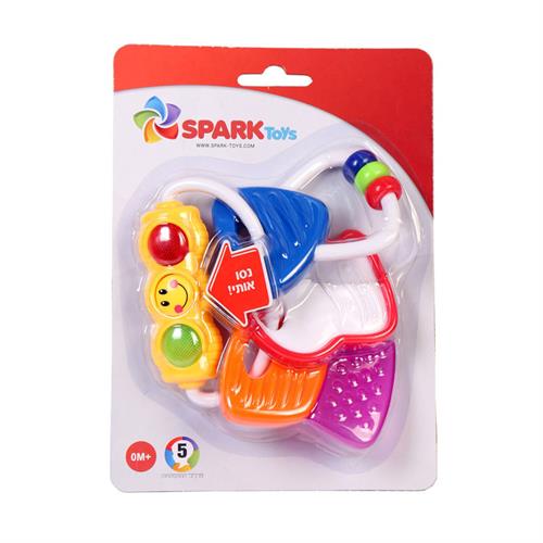 נשכן מפתחות מואר