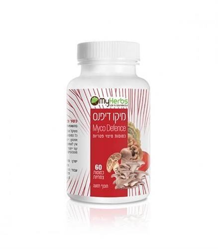 מיקו דיפנס - Myco Defence