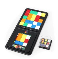 משחק קוביות - מאתגר ומפתח