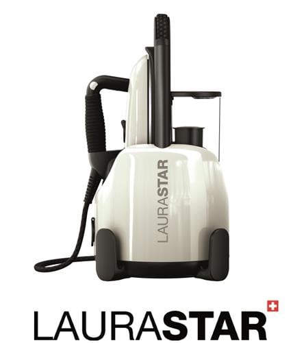 LAURASTAR מגהץ מקצועי LIFT דגם: LS511