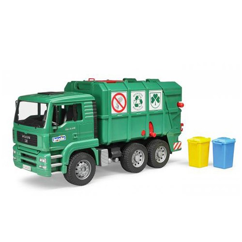 ברודר אוטו זבל