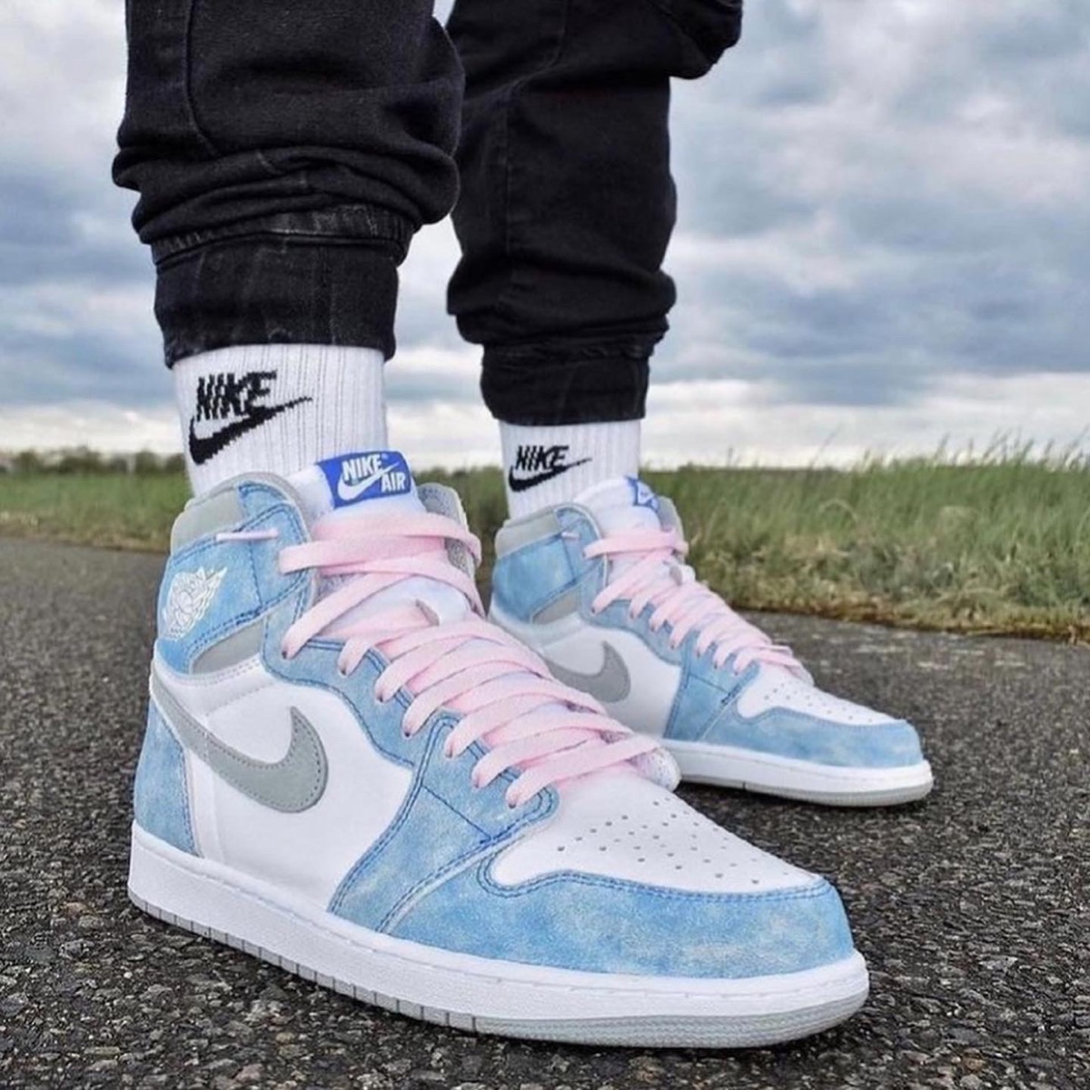 air jordan 1 hyper