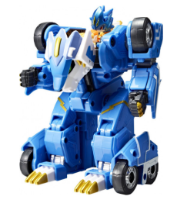 monkart megaroid LEO