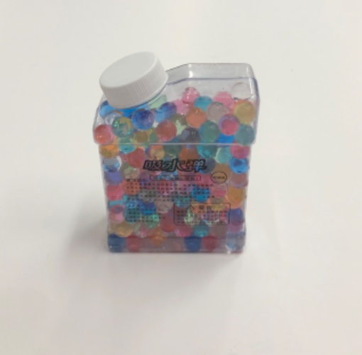 חבילת כדורי ג׳ל לרובה