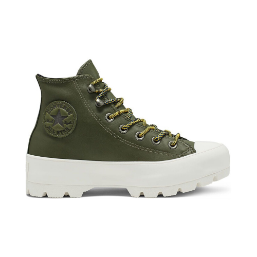 chuck taylor gore tex lugged