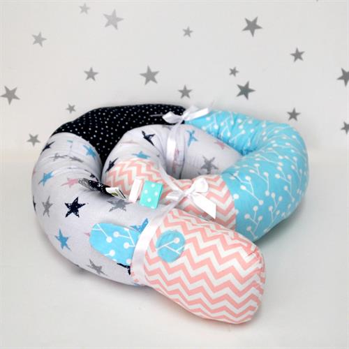 נחשוש זיגזג