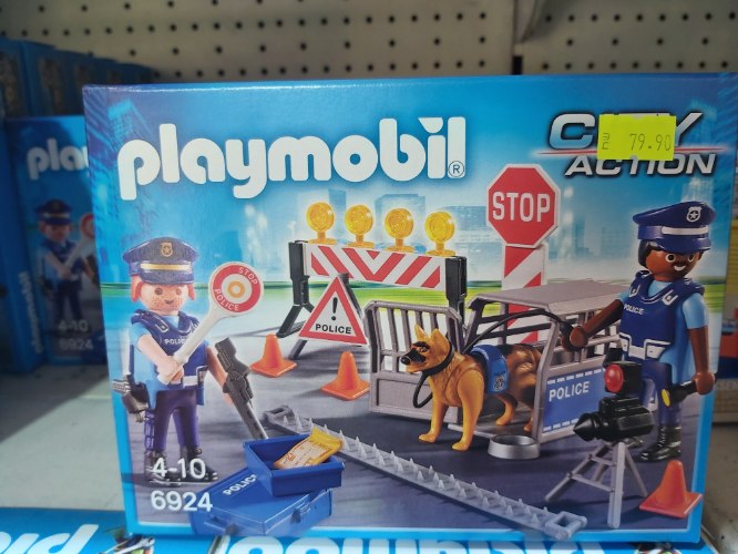 יחידת כלבנים 6924