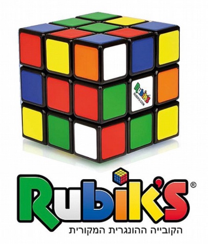 קובייה הונגרית