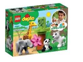 Lego Duplo 10904