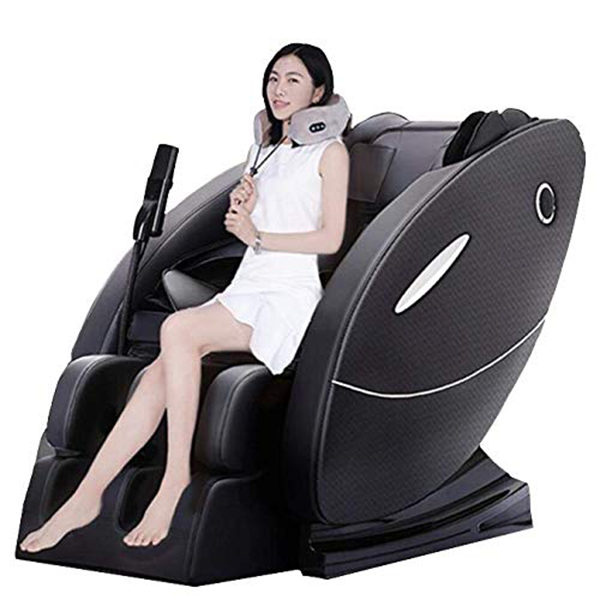 zero massage chair