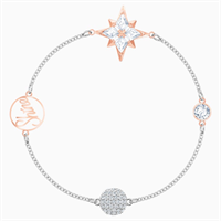 צמיד Swarovski קולקציית Swa Remix