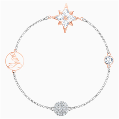 צמיד Swarovski קולקציית Swa Remix