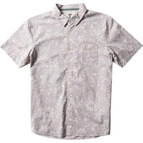 VISSLA Tamri Eco SS Shirt