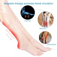 רפידות הרזייה מגנטיות חדשניות