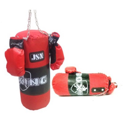 שק איגרוף 50ס״מ