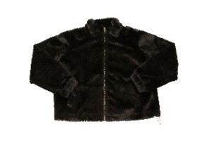 מעיל פלפי בצבעים נשים