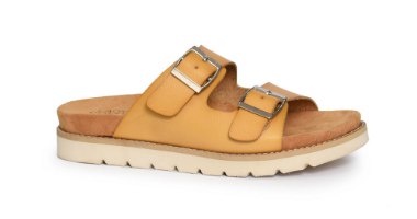 כפכפי נוחות שטוחות לנשים דגם - 672-3