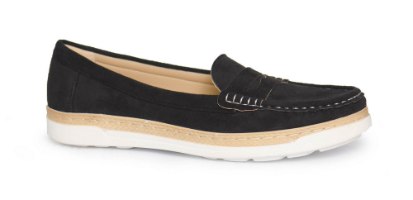 נעלי מוקסין נוחות לנשים דגם - BA93-7M