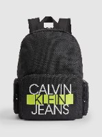 תיק בית ספר עם קלמר CK ניאון