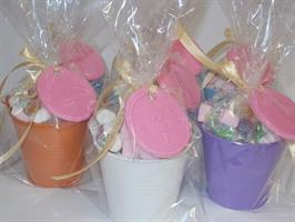 ברוך הבא - תבליט ומסגרת