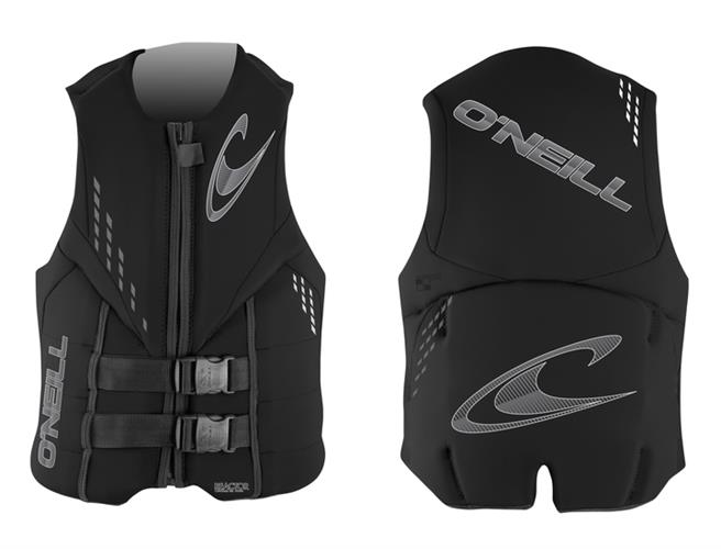 אפודת ציפה REACTOR