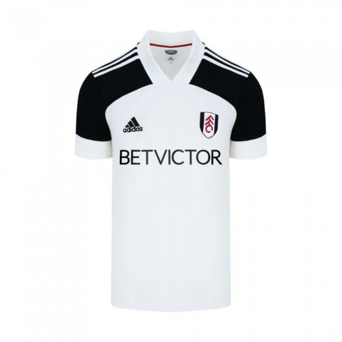 חולצת משחק פולהאם בית 20/21