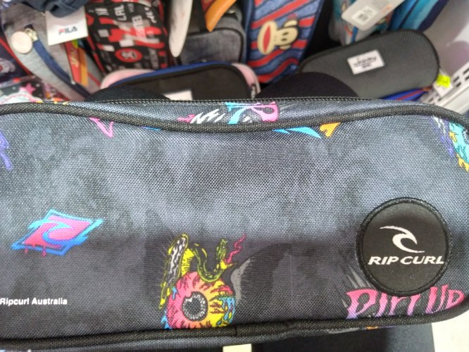 קלמר פלפוט 2 תאים