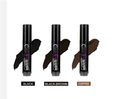 השפורפרת החדשנית לצביעת השיער הלבן